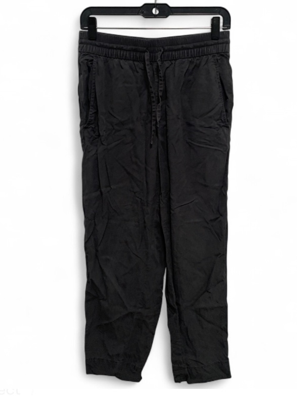 Everlane The Taper Tencel Gray Jogger Pants